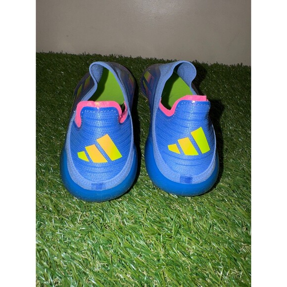 Adidas F50 Elite Laceless FG ‘Celestial Victory Pack’ IE1213 Men’s Size 12.5 NEW main image 4